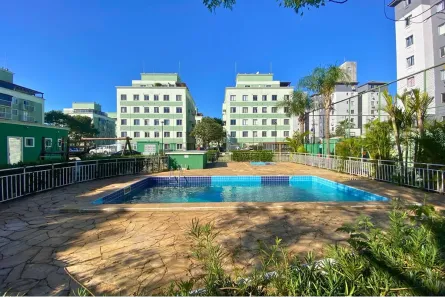 Cobertura com 3 Quartos à venda, 96m² no Estância Velha, Canoas