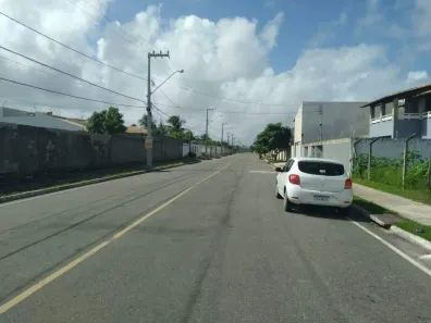 para alugar, 600m² no Aruana, Aracaju