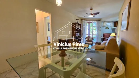 Casa de Condomínio com 1 Quarto à venda, 60m² no , Armação dos Búzios
