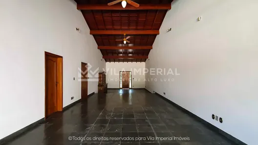 Casa de Condomínio com 4 Quartos à venda, 400m² no Condomínio Terras de São José, Itu