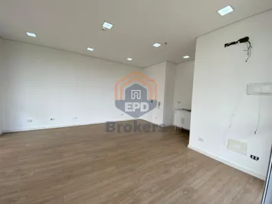 Conjunto Comercial / Sala para alugar, 55m² no Jardim Bela Vista, Cosmópolis