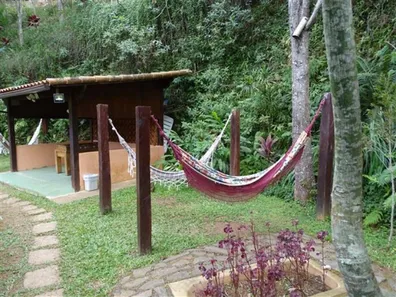 Fazenda / Sítio / Chácara com 15 Quartos à venda, 23000m² no Palmares, Paty do Alferes
