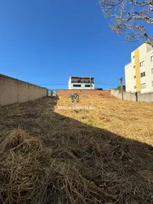 Terreno / Lote / Condomínio à venda, 360m² no Serra Dourada, Vespasiano