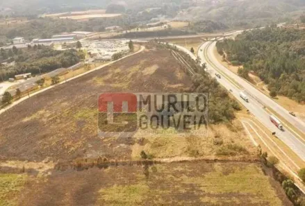 Terreno / Lote / Condomínio à venda, 55543m² no Centro, Quatro Barras