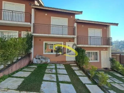 Casa de Condomínio com 2 Quartos à venda, 60m² no Paisagem Casa Grande, Cotia