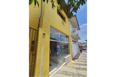 Loja / Salão / Ponto Comercial para alugar, 52m² no Centro, Bragança Paulista