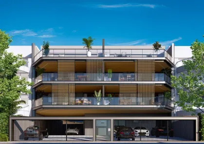 RESIDENCIAL VILA DO PORTO no Recreio dos Bandeirantes, Rio de Janeiro