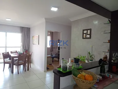 Apartamento com 3 Quartos à venda, 86m² no Vila Dom Pedro I, São Paulo