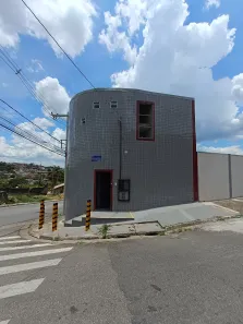 Galpão / Depósito / Armazém à venda, 168m² no Jardim Itaquá, Itaquaquecetuba