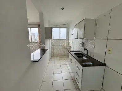 Apartamento com 2 Quartos para alugar, 47m² no City Ribeirão, Ribeirão Preto