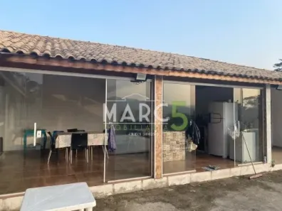 Fazenda / Sítio / Chácara com 5 Quartos à venda, 250m² no PONTE ALTA, Nazaré Paulista