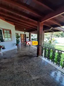 Fazenda / Sítio / Chácara com 6 Quartos à venda, 7500m² no Vila Fatima, Capivari