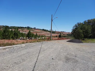 Terreno / Lote / Condomínio à venda, 280m² no Centro, Campina Grande do Sul