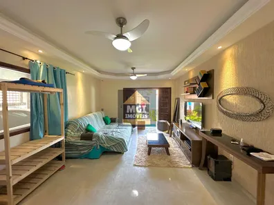 Casa com 5 Quartos à venda, 230m² no Pontinha, Araruama