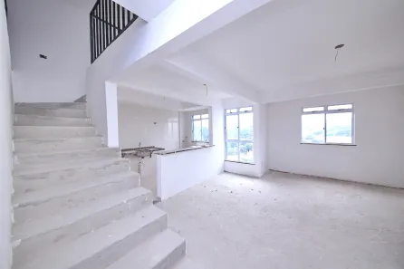 Cobertura com 3 Quartos à venda, 102m² no Retiro, Volta Redonda