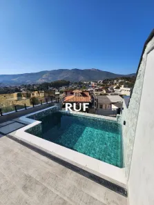 Sobrado com 3 Quartos à venda, 150m² no Recreio Maristela, Atibaia