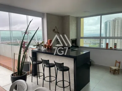 Cobertura com 2 Quartos à venda, 160m² no Parque Esplanada, Embu das Artes