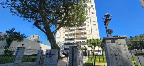 Flat com 3 Quartos à venda, 189m² no Centro, Joinville