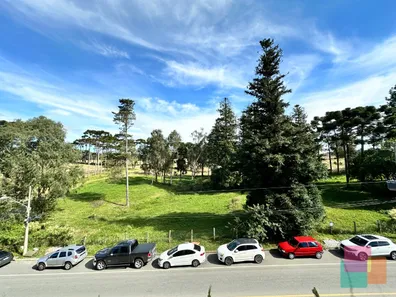 Apartamento com 2 Quartos à venda, 89m² no Centro, Campo Alegre