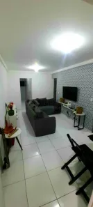 Apartamento com 3 Quartos à venda, 68m² no , Barra dos Coqueiros