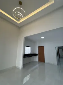Casa com 3 Quartos à venda, 118m² no Setor Sul, Trindade