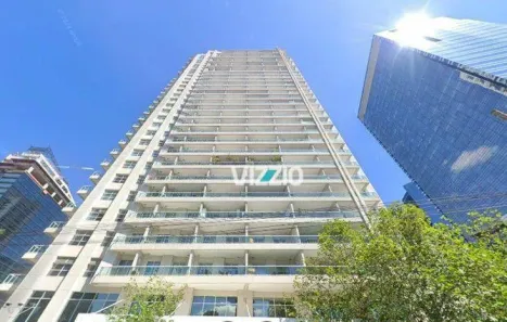Conjunto Comercial / Sala para alugar, 120m² no Vila Cordeiro, São Paulo