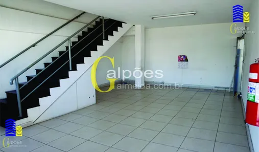 Galpão / Depósito / Armazém para alugar, 1730m² no Jardim Fátima, Guarulhos