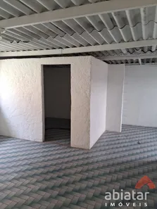 Casa Comercial com 2 Quartos para alugar, 190m² no Jardim Santa Cruz, Taboão da Serra