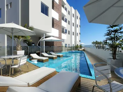Apartamento com 2 Quartos à venda, 64m² no Praia dos Amores, Balneário Camboriú