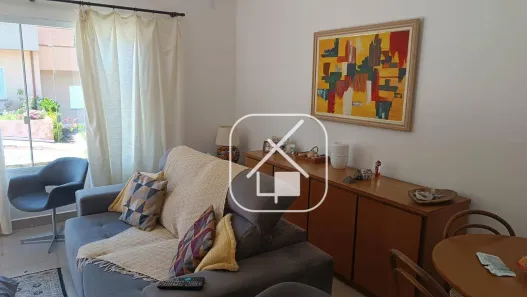 Casa de Condomínio com 2 Quartos à venda, 74m² no Nogueira, Guararema