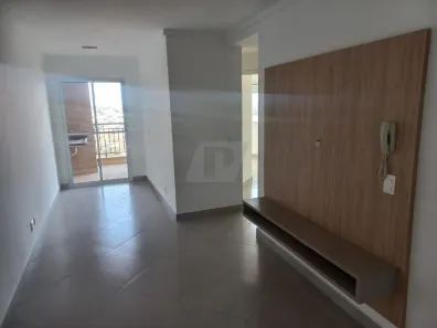 Cobertura com 2 Quartos para alugar, 70m² no Paulicéia, Piracicaba