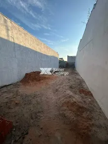 Terreno / Lote / Condomínio para alugar, 217m² no Zona Central, Rio Claro
