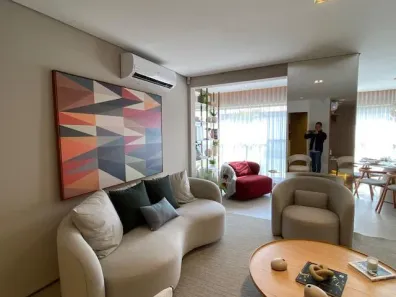 Apartamento com 3 Quartos à venda, 159m² no Água Branca, São Paulo