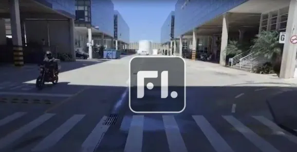 Galpão / Depósito / Armazém para alugar, 3440m² no Tamboré, Barueri