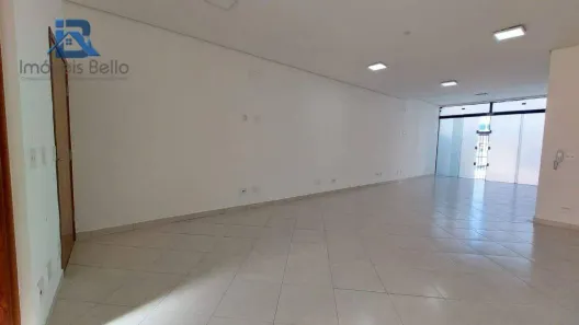 Loja / Salão / Ponto Comercial para alugar, 90m² no Jardim de Lucca, Itatiba