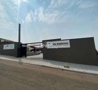 Fazenda / Sítio / Chácara com 3 Quartos para alugar, 200m² no Parque das Esmeraldas II, Marília