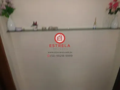 Casa com 2 Quartos à venda, 70m² no Centro, Jacareí