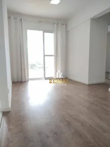 Apartamento com 2 Quartos para alugar, 67m² no Fundação, São Caetano do Sul