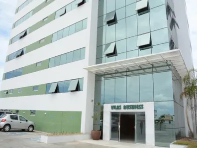 Conjunto Comercial / Sala à venda, 27m² no Vilas do Atlântico, Lauro de Freitas