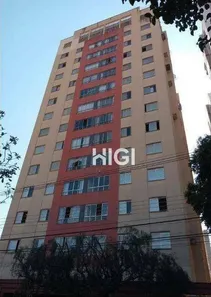 Apartamento com 3 Quartos à venda, 87m² no Centro, Londrina