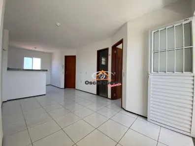 Apartamento com 2 Quartos para alugar, 53m² no Pajuçara, Maracanaú