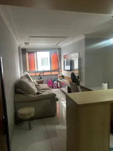 Apartamento com 3 Quartos à venda, 62m² no Vila Torres Galvão, Paulista