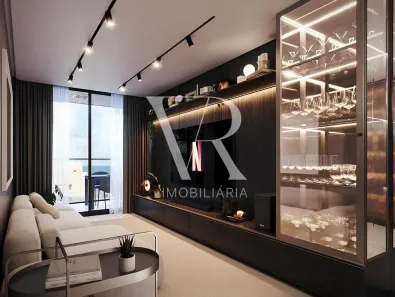 Apartamento com 3 Quartos à venda, 80m² no Manaíra, João Pessoa