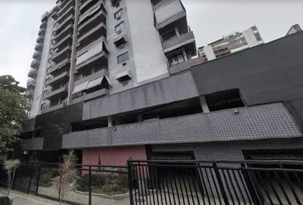 Apartamento com 3 Quartos para alugar, 110m² no Santa Rosa, Niterói