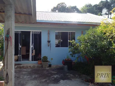 Terreno / Lote / Condomínio à venda, 507m² no Parque São Jorge, Almirante Tamandaré