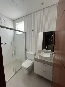 Casa com 3 Quartos para alugar, 213m² no Esplanada, Governador Valadares