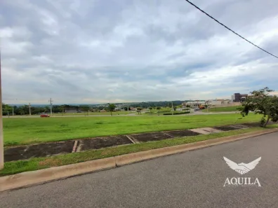 Terreno / Lote / Condomínio à venda, 450m² no Chácaras Residenciais Santa Maria, Votorantim