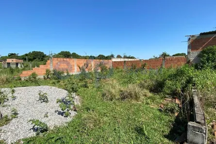 Terreno / Lote / Condomínio à venda, 120m² no Cidade dos Meninos, Duque de Caxias