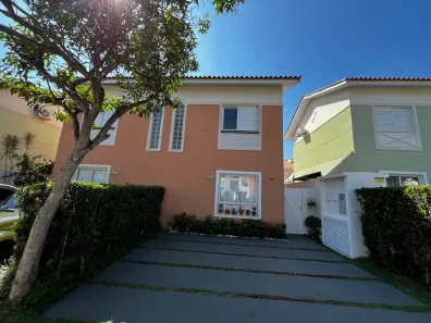 Casa de Condomínio com 2 Quartos à venda, 75m² no Jardim Carlos Cooper, Suzano