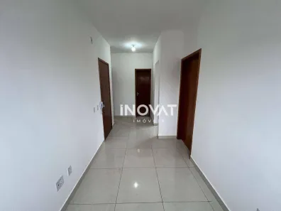Apartamento com 2 Quartos à venda, 55m² no Vila Cascatinha, São Vicente